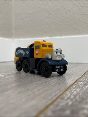 Wooden Butch - Thomas & Friends